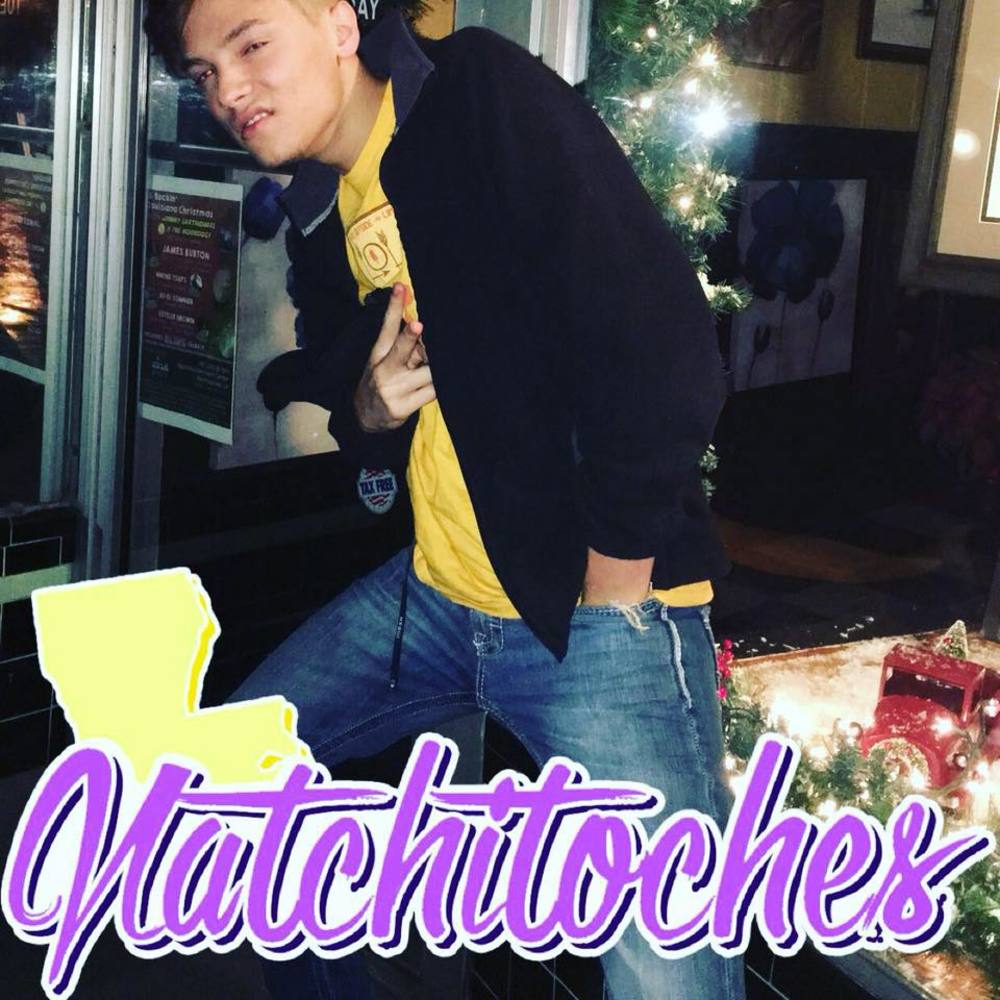 Meet your Posher, Dalton